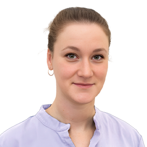 Козлова Анастасия Сергеевна