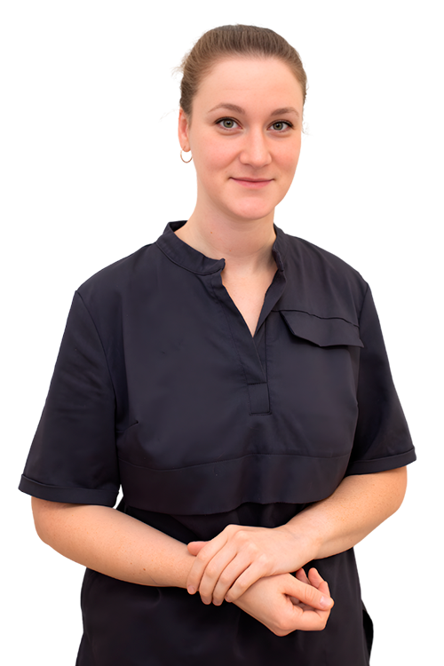 Козлова Анастасия Сергеевна