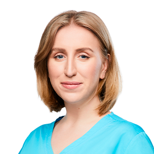 Кривошеева Елена Андреевна