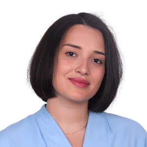 Мирошниченко Полина Вячеславовна