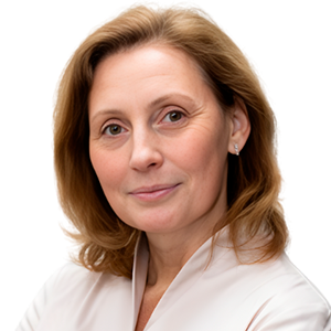 Щербакова Юлия Владимировна