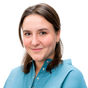 Решетова Ярослава Владимировна