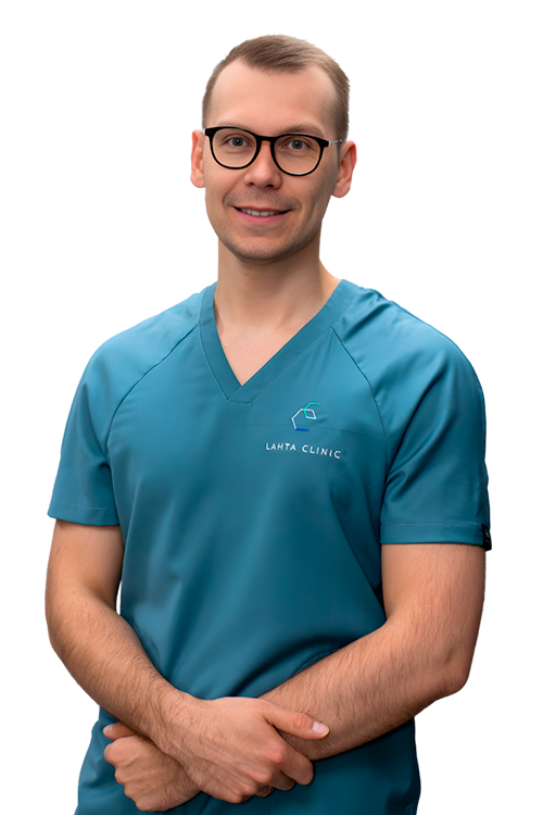 Артемьев Илья Андреевич