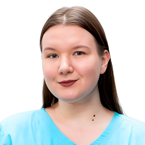 Долинская Полина Андреевна