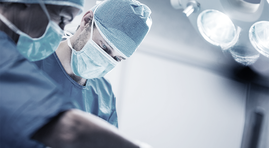 Вскрытие и дренирование гнойного мастита