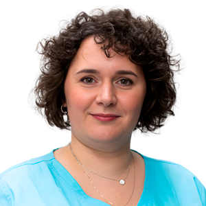 Некрасова Виктория Игоревна