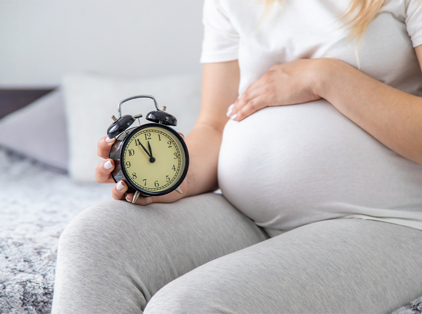 Беременность