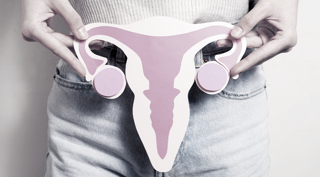 Раздельное диагностическое выскабливание