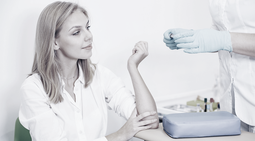 Генетические исследования перед планированием беременности