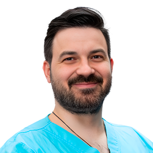 Гусаров Михаил Вячеславович