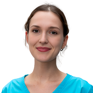 Паршина Елизавета Андреевна