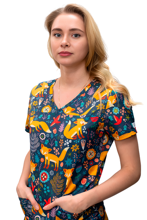 Скачкова Дарья Борисовна