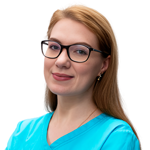 Солнышкина Ирина Эдуардовна