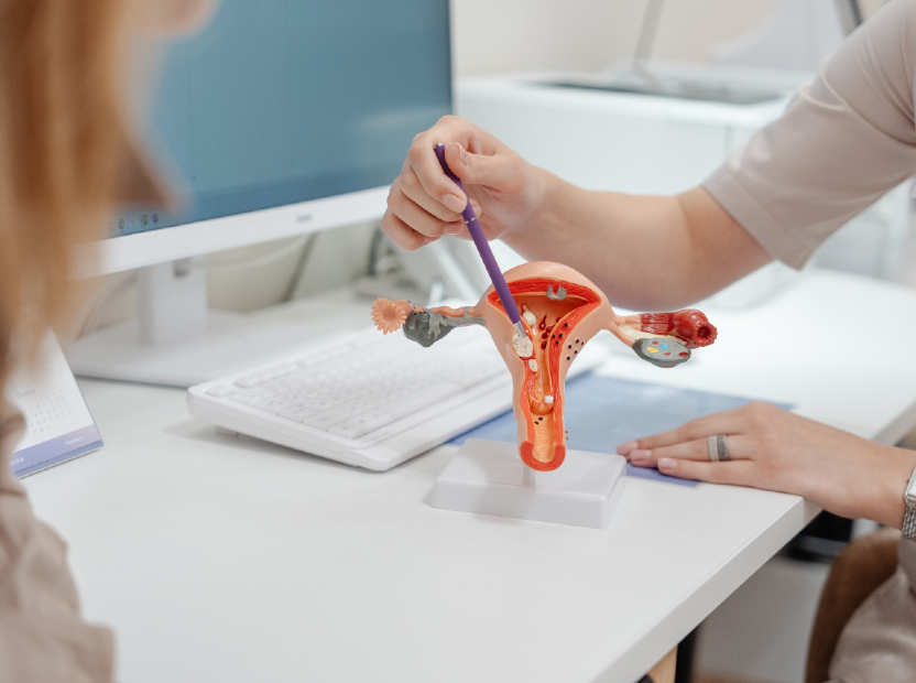 Гинекология