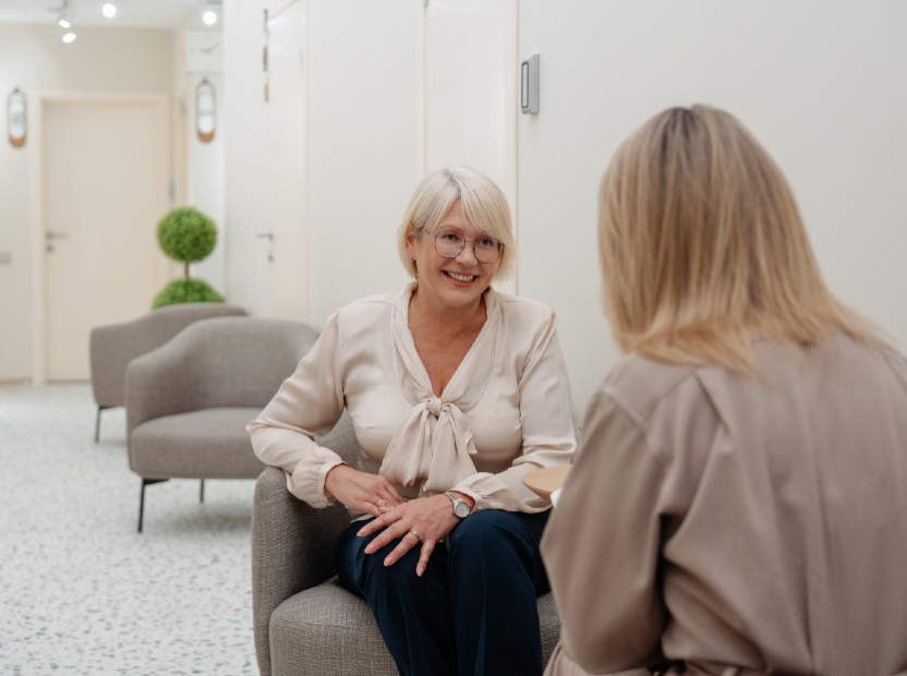 Гинекология