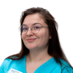 Волторнист Мария Михайловна