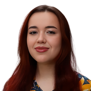 Заец Софья Васильевна