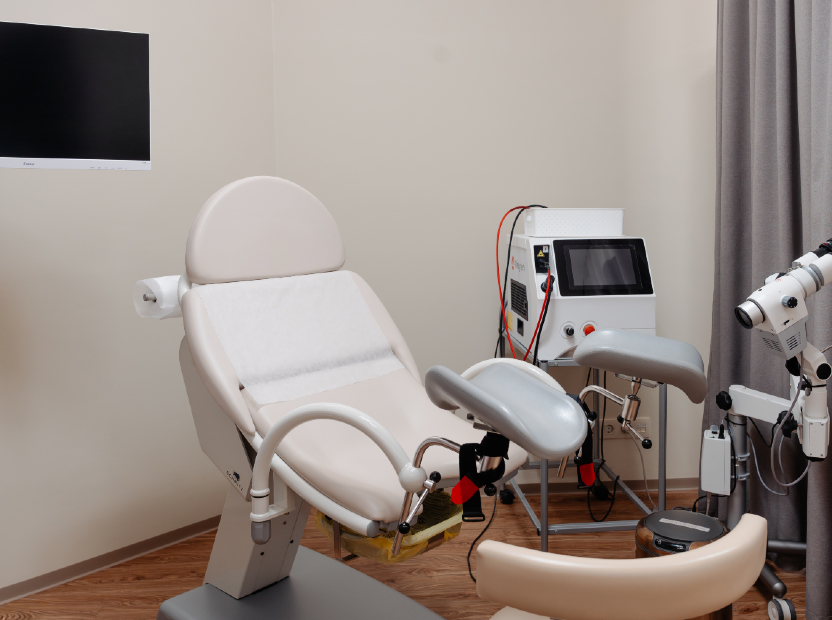 Гинекология