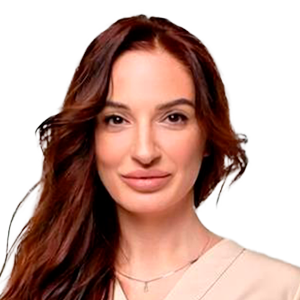 Кочарян Офелия Самвеловна