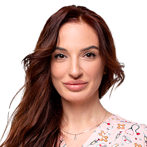 Кочарян Офелия Самвеловна