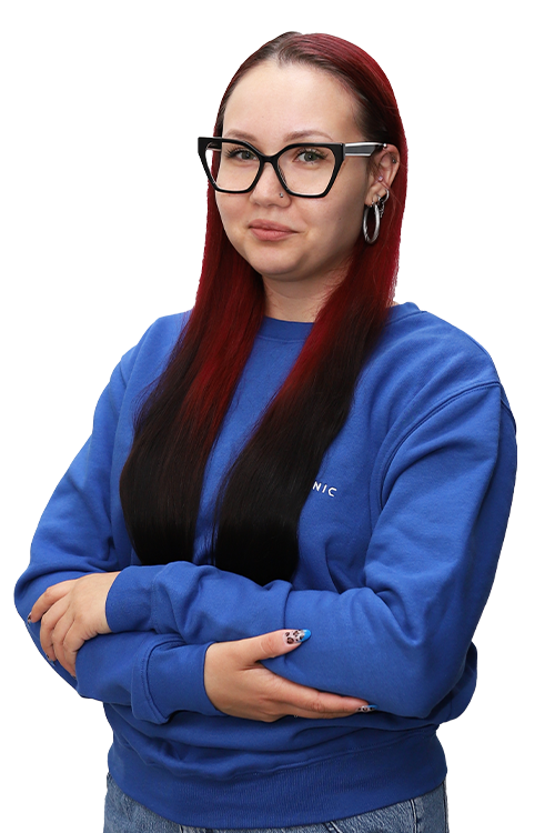 Муртазина Юлия Раемовна