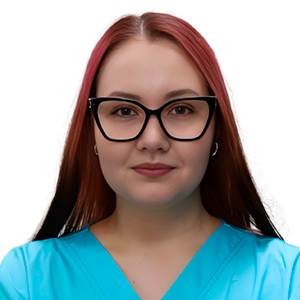 Муртазина Юлия Раемовна