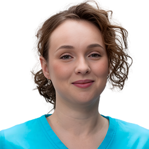 Орешко Александра Петровна