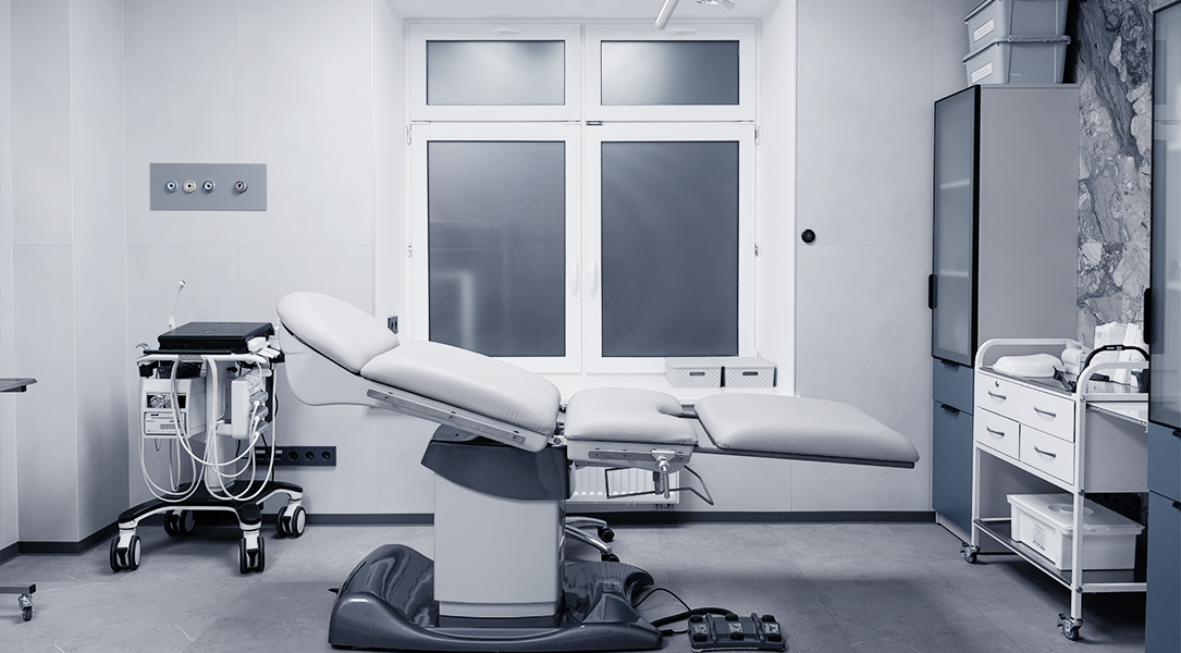 Лечение свищевого хода прямой кишки