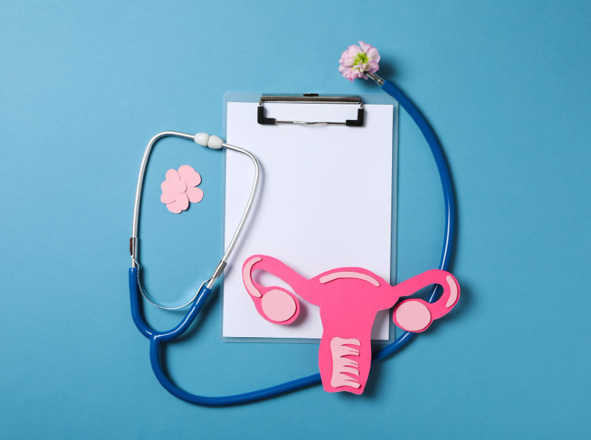 Гинекология