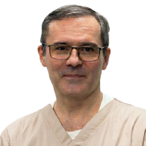 Байбуз Дмитрий Васильевич