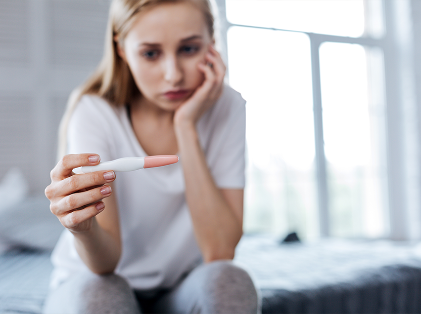 Беременность