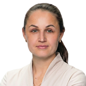 Денисова Александра Сергеевна