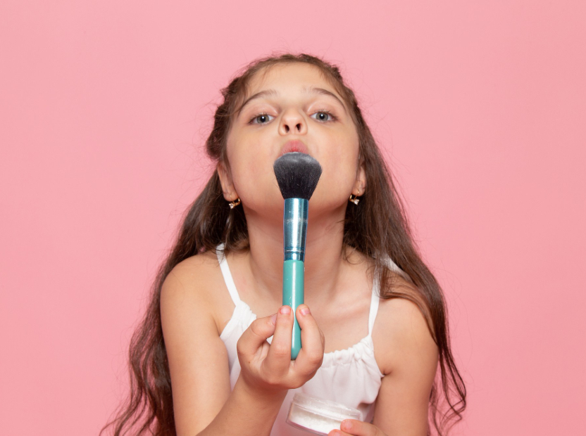 Кожа и волосы