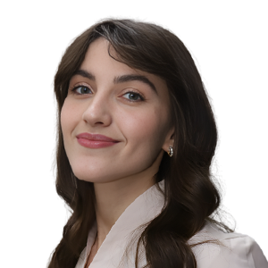 Кульчицкая Елизавета Александровна