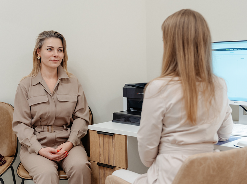 Гинекология