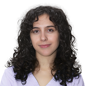 Ярсанаева Дженет Загировна