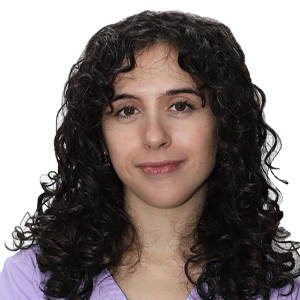 Ярсанаева Дженет Загировна