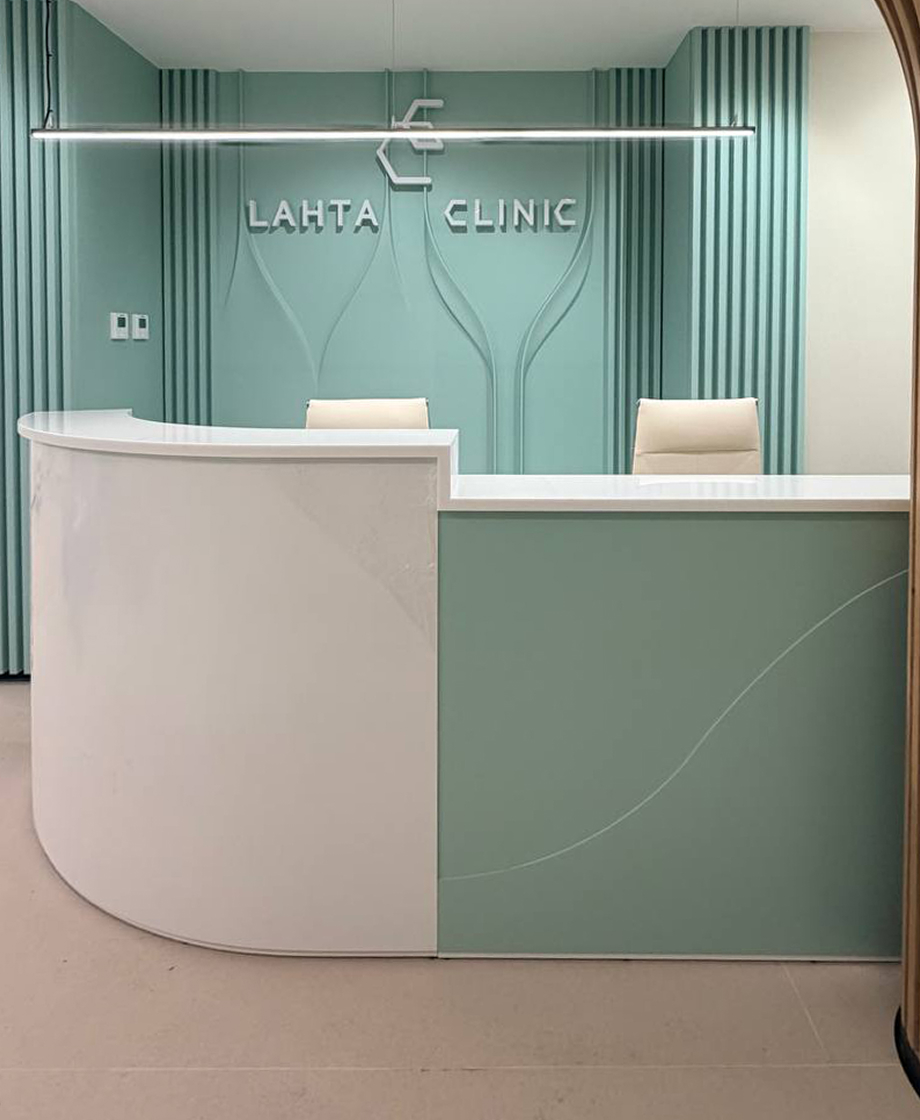 Картинка клиники