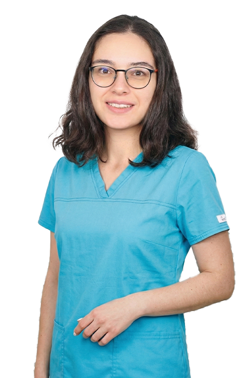 Акзянова Эльвира Ринатовна