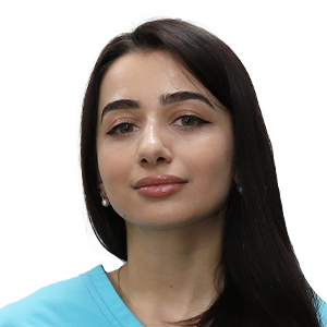 Арутюнян Лилит Мушеговна