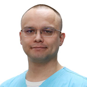 Бабичев Дмитрий Владимирович