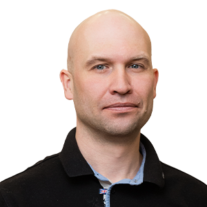 Бадиков Дмитрий Владимирович
