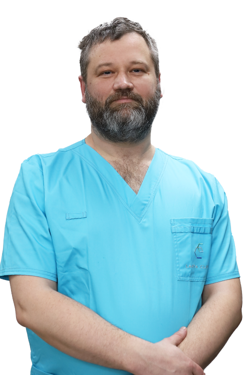 Говорин Антон Сергеевич