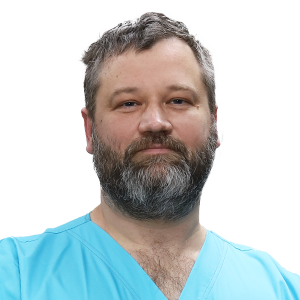 Говорин Антон Сергеевич