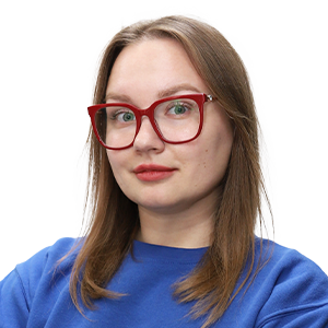 Елчева Ксения Алексеевна