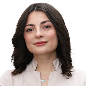 Калугина София Максимовна