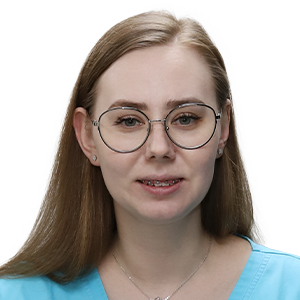 Коньберг Полина Юрьевна