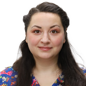 Кузнецова Анастасия Дмитриевна