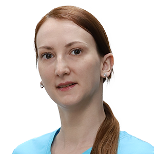 Мещерякова Александра Владимировна