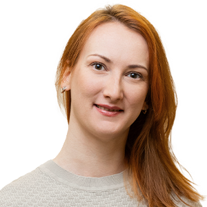 Мещерякова Александра Владимировна